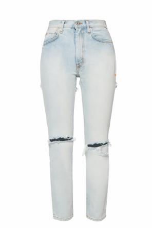 Jeans with holes, zdjęcie 1 Jeans with holes od Heron Preston